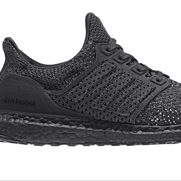 adidas Other - Adidas Ultraboost Clima Triple Black